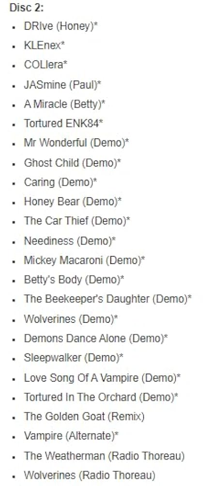 Residents - Demons Dance Alone: 3CD pREServed Edition